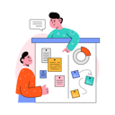 پیش‌نمایش فایل project-execution-7466815 از پک کسب و کار