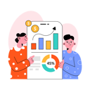 پیش‌نمایش فایل sales-report-7466839 از پک کسب و کار