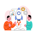 پیش‌نمایش فایل startup-management-7466818 از پک کسب و کار