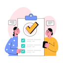 پیش‌نمایش فایل task-complete-7466822 از پک کسب و کار