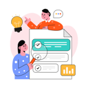 پیش‌نمایش فایل task-management-7466823 از پک کسب و کار