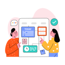 پیش‌نمایش فایل task-planning-7466824 از پک کسب و کار