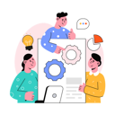 پیش‌نمایش فایل team-development-7466825 از پک کسب و کار