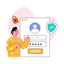 پیش‌نمایش فایل user-login-7466836 از پک کسب و کار