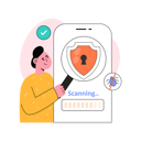 پیش‌نمایش فایل antivirus-7467141 از پک حباب کسب‌وکار