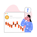 پیش‌نمایش فایل business-loss-7467146 از پک حباب کسب‌وکار