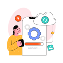 پیش‌نمایش فایل cloud-backup-7467147 از پک حباب کسب‌وکار