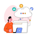 پیش‌نمایش فایل cloud-data-7467148 از پک حباب کسب‌وکار