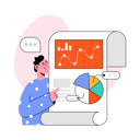 پیش‌نمایش فایل data-analytics-report-7467160 از پک حباب کسب‌وکار