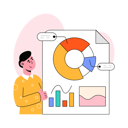 پیش‌نمایش فایل data-representation-7467161 از پک حباب کسب‌وکار