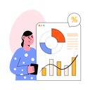 پیش‌نمایش فایل data-visualizationv-7467164 از پک حباب کسب‌وکار