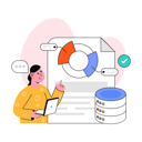 پیش‌نمایش فایل database-analyzing-7467165 از پک حباب کسب‌وکار