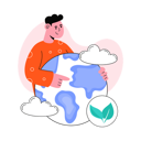 پیش‌نمایش فایل eco-friendly-7467167 از پک حباب کسب‌وکار