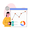 پیش‌نمایش فایل economy-analysis-7467157 از پک حباب کسب‌وکار