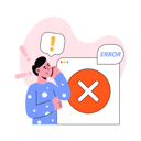پیش‌نمایش فایل exclamation-7467172 از پک حباب کسب‌وکار