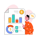پیش‌نمایش فایل financial-planning-7467173 از پک حباب کسب‌وکار