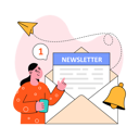پیش‌نمایش فایل mail-subscription-7467181 از پک حباب کسب‌وکار