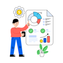 پیش‌نمایش فایل accounting-report-8024550 از پک اقتصاد