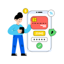 پیش‌نمایش فایل banking-app-8024551 از پک اقتصاد