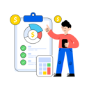 پیش‌نمایش فایل budget-planning-8024552 از پک اقتصاد