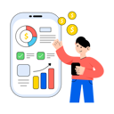 پیش‌نمایش فایل finance-app-8024554 از پک اقتصاد