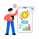 پیش‌نمایش فایل finance-app-8024564 از پک اقتصاد
