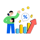 پیش‌نمایش فایل market-deflation-8024577 از پک اقتصاد
