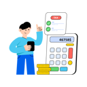 پیش‌نمایش فایل tax-collection-8024583 از پک اقتصاد