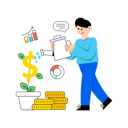 پیش‌نمایش فایل business-investment-8023200 از پک بازاریابی دیجیتال
