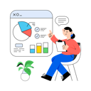 پیش‌نمایش فایل digital-analysis-8023208 از پک بازاریابی دیجیتال