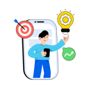 پیش‌نمایش فایل digital-marketing-idea-8023193 از پک بازاریابی دیجیتال