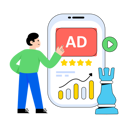 پیش‌نمایش فایل marketing-strategy-8023218 از پک بازاریابی دیجیتال