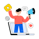 پیش‌نمایش فایل online-marketing-8023217 از پک بازاریابی دیجیتال