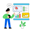پیش‌نمایش فایل business-presentation-8022086 از پک کسب و کار