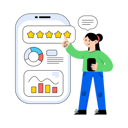 پیش‌نمایش فایل business-rating-8022092 از پک کسب و کار