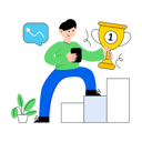 پیش‌نمایش فایل business-success-8022066 از پک کسب و کار
