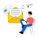 پیش‌نمایش فایل e-mail-received-8022085 از پک کسب و کار