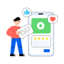 پیش‌نمایش فایل give-a-comment-8022858 از پک ارتباطات