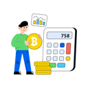 پیش‌نمایش فایل bitcoin-accounting-8073144 از پک بلاکچین