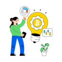 پیش‌نمایش فایل bitcoin-idea-8073146 از پک بلاکچین