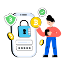 پیش‌نمایش فایل bitcoin-security-8073130 از پک بلاکچین
