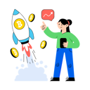 پیش‌نمایش فایل bitcoin-startup-8073132 از پک بلاکچین