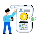 پیش‌نمایش فایل bitcoin-wallet-8073133 از پک بلاکچین