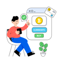 پیش‌نمایش فایل buy-bitcoin-8073135 از پک بلاکچین