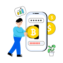 پیش‌نمایش فایل crypto-conversion-8073140 از پک بلاکچین