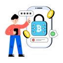 پیش‌نمایش فایل crypto-security-8073224 از پک بلاکچین