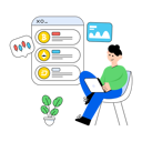 پیش‌نمایش فایل cryptocurrency-platform-8073229 از پک بلاکچین