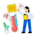 پیش‌نمایش فایل blood-testing-8071339 از پک سلامت و مراقبت
