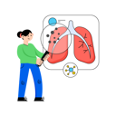 پیش‌نمایش فایل bronchial-asthma-diagnosis-sp-8071330 از پک سلامت و مراقبت