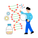 پیش‌نمایش فایل genetically-modified-8071334 از پک سلامت و مراقبت